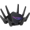 Wi-Fi маршрутизатор (роутер) ASUS ROG Rapture GT-AX11000 Pro - 90IG0720-MU2A00