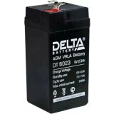 Аккумуляторная батарея Delta DT6023 (DT 6023)