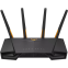 Wi-Fi маршрутизатор (роутер) ASUS TUF-AX3000 V2 - 90IG0790-MO3B00/MU9B00