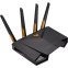 Wi-Fi маршрутизатор (роутер) ASUS TUF-AX3000 V2 - 90IG0790-MO3B00/MU9B00 - фото 5