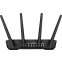 Wi-Fi маршрутизатор (роутер) ASUS TUF-AX3000 V2 - 90IG0790-MO3B00/MU9B00 - фото 6