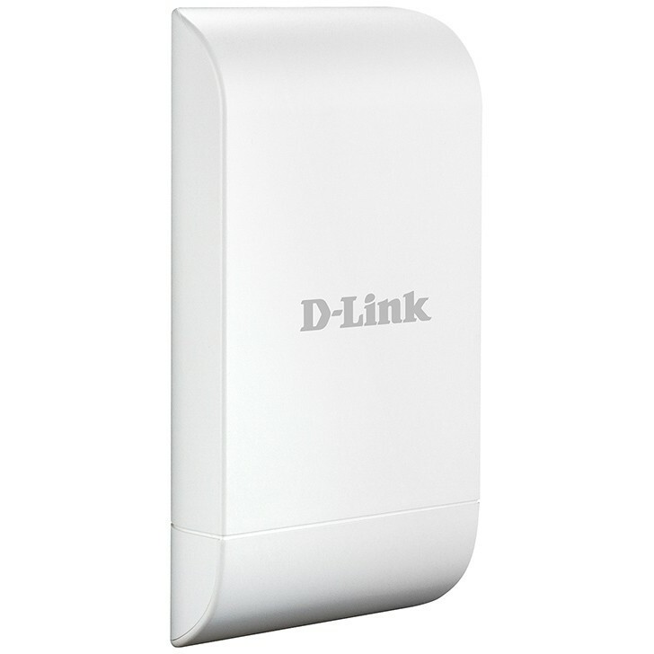 Wi-Fi точка доступа D-Link DAP-3410