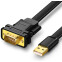 Кабель USB - COM, 2м, UGREEN CR107 - 20218