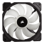 Вентилятор для корпуса Corsair SP120 RGB LED High Performance Edition Three Pack (CO-9050061-WW) - фото 8