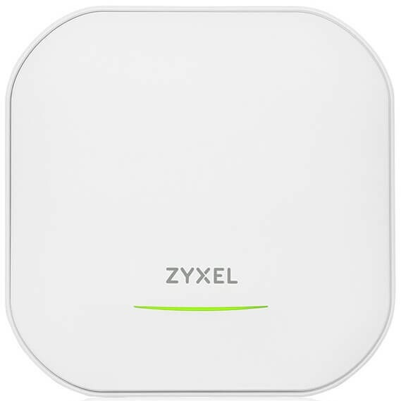 Wi-Fi точка доступа Zyxel NWA220AX-6E NebulaFlex - NWA220AX-6E-EU0101F