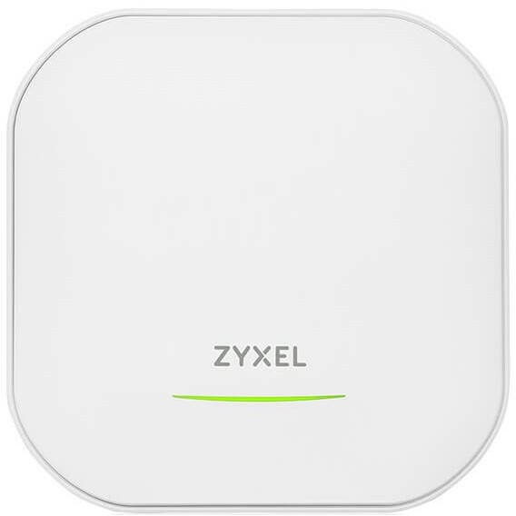 Wi-Fi точка доступа Zyxel WAX620D-6E NebulaFlex Pro - WAX620D-6E-EU0101F