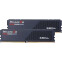 Оперативная память 32Gb DDR5 6400MHz G.Skill Ripjaws S5 (F5-6400J3239G16GX2-RS5K) (2x16Gb KIT) - фото 2