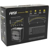 Блок питания 750W HIPER HPB-750FMK2