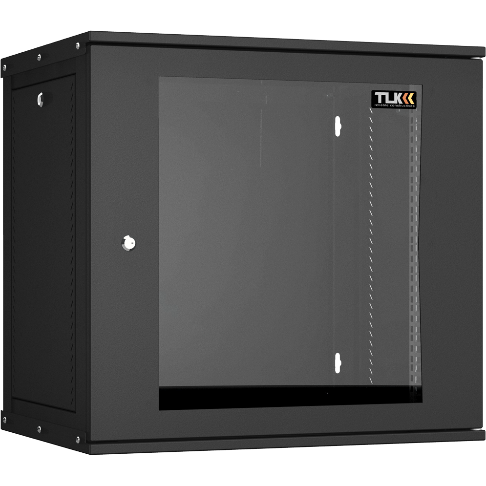 Настенный шкаф TLK TWI-126045-R-G-BK