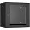 Настенный шкаф TLK TWI-126045-R-G-BK