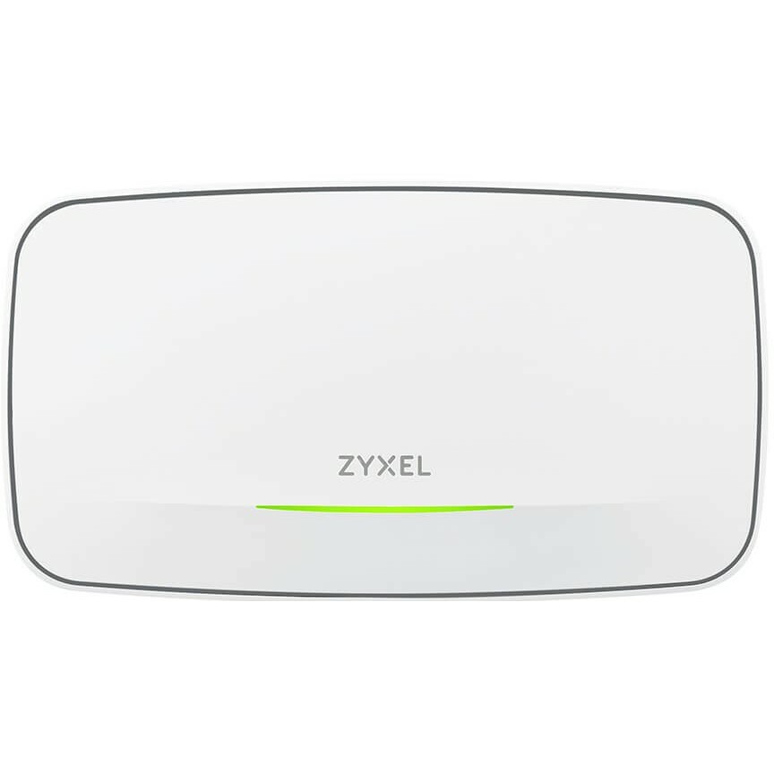 Wi-Fi точка доступа Zyxel WAX640S-6E NebulaFlex Pro - WAX640S-6E-EU0101F