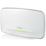 Wi-Fi точка доступа Zyxel WAX640S-6E NebulaFlex Pro (WAX640S-6E-EU0101F)
