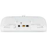 Wi-Fi точка доступа Zyxel WAX640S-6E NebulaFlex Pro (WAX640S-6E-EU0101F)