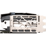 Видеокарта NVIDIA GeForce RTX 4070 Ti MSI 12Gb (RTX 4070 Ti SUPRIM X 12G)