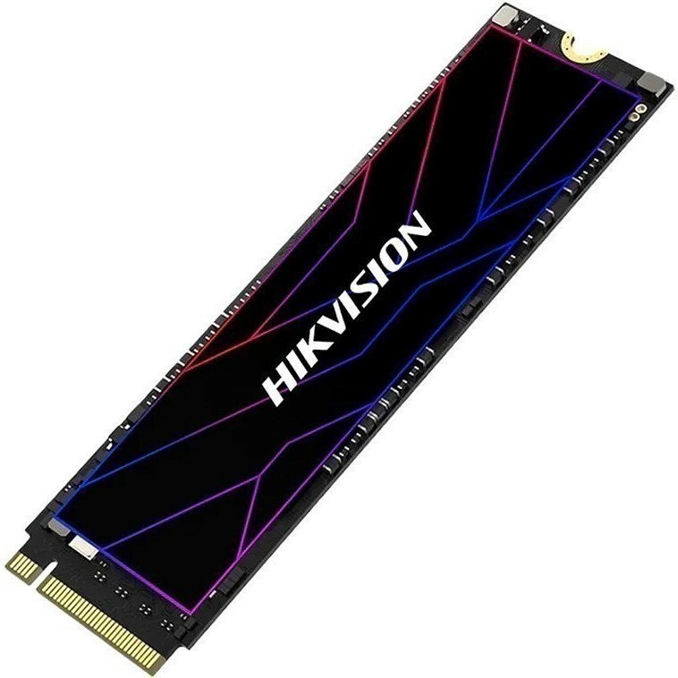 Накопитель SSD 512Gb Hikvision G4000 (HS-SSD-G4000/512G)
