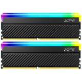 Оперативная память 32Gb DDR4 3600MHz ADATA XPG Gammix D45G RGB (AX4U360016G18I-DCBKD45G) (2x16 KIT)