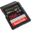 Карта памяти 256Gb SD SanDisk Extreme Pro (SDSDXXD-256G-GN4IN) - фото 2