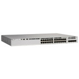 Коммутатор (свитч) Cisco C9200L-24T-4G-E