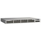 Коммутатор (свитч) Cisco C9200L-48T-4G-E