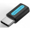 Переходник microUSB (F) - USB Type-C, Vention CDXB0 - фото 2