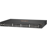 Коммутатор (свитч) HPE R8N86A Aruba 6000 48G 4SFP Switch