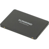 Накопитель SSD 256Gb SunWind ST3 (SWSSD256GS2T)