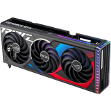 Видеокарта NVIDIA GeForce RTX 4070 Ti ASUS 12Gb (ROG-STRIX-RTX4070TI-O12G-GAMING)