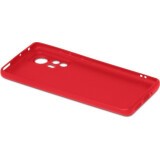 Чехол DF xiCase-63 Red