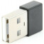 Переходник USB A (M) - USB Type-C (F), Cablexpert A-USB2-AMCF-02 - фото 2