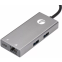 USB-концентратор VCOM CU459 - фото 2