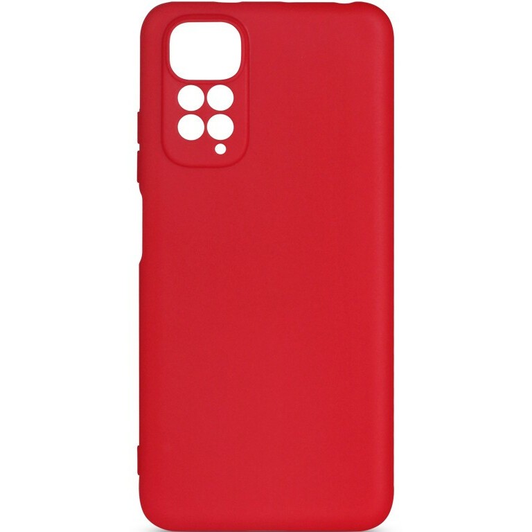 Чехол DF xiCase-61 Red