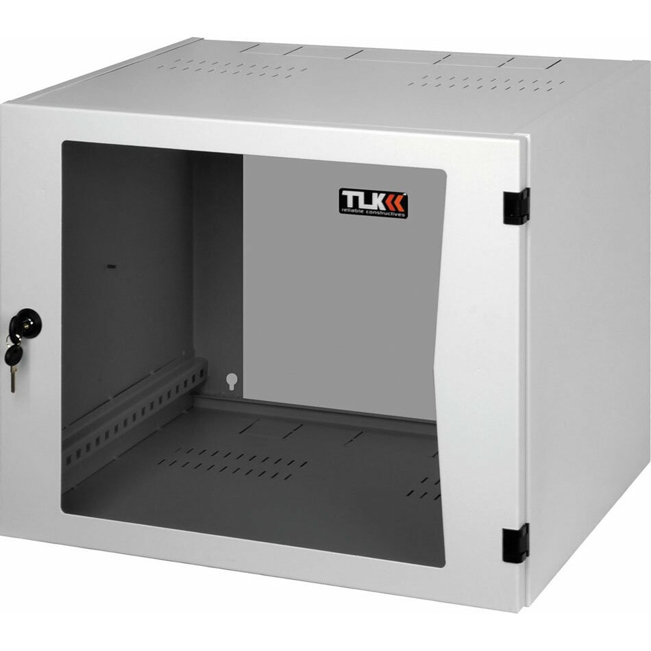 Шкаф TLK TWP-125452-G-GY
