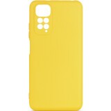 Чехол DF xiCase-61 Yellow
