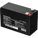 Аккумуляторная батарея SunWind B12-7