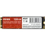 Накопитель SSD 128Gb Mirex N535N (13640-128GBM2SAT) (MIR-128GBM2SAT)