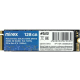 Накопитель SSD 128Gb Mirex (13640-128GBM2NVM) (MIR-128GBM2NVM)