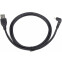 Кабель USB A (M) - microUSB B (M), 1.8м, Gembird CCP-mUSB2-AMBM90-6