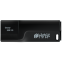 USB Flash накопитель 128Gb HIPER Groovy T128 Black - HI-USB2128GBTB