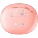 Гарнитура A4Tech 2Drumtek B27 Pink (B27 BABY PINK)