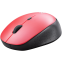 Мышь Defender Auris MB-027 Red (52026) - фото 2