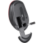 Мышь Defender Auris MB-027 Red (52026) - фото 3