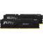 Оперативная память 32Gb DDR5 6000MHz Kingston Fury Beast (KF560C36BBEK2-32) (2x16Gb KIT)