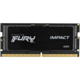 Оперативная память 16Gb DDR5 5600MHz Kingston Fury Impact SO-DIMM (KF556S40IB-16)