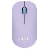 Клавиатура + мышь Acer OCC200 Green/Violet (ZL.ACCEE.003)
