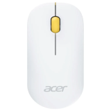 Клавиатура + мышь Acer OCC200 Yellow (ZL.ACCEE.002)