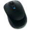 Мышь Microsoft Sculpt Mobile Mouse Black (43U-00003) - фото 3