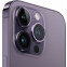 Смартфон Apple iPhone 14 Pro 512Gb Deep Purple (MQ283J/A) - фото 3