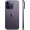 Смартфон Apple iPhone 14 Pro Max 1Tb Deep Purple (MQ9N3J/A) - фото 2