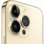 Смартфон Apple iPhone 14 Pro Max 1Tb Gold (MQ9M3J/A) - фото 3