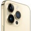 Смартфон Apple iPhone 14 Pro Max 512Gb Gold (MQ9H3J/A) - фото 3